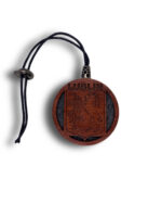 Zawieszka zapachowa Herb Lublina