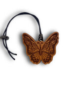 Zawieszka zapachowa Motyl