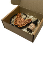 Zawieszka zapachowa Motyl