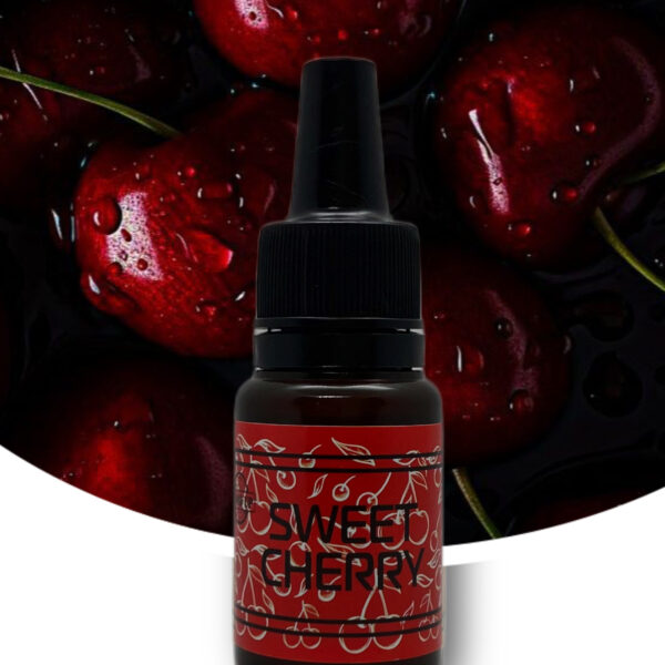 Olejek zapachowy Sweet Cherry