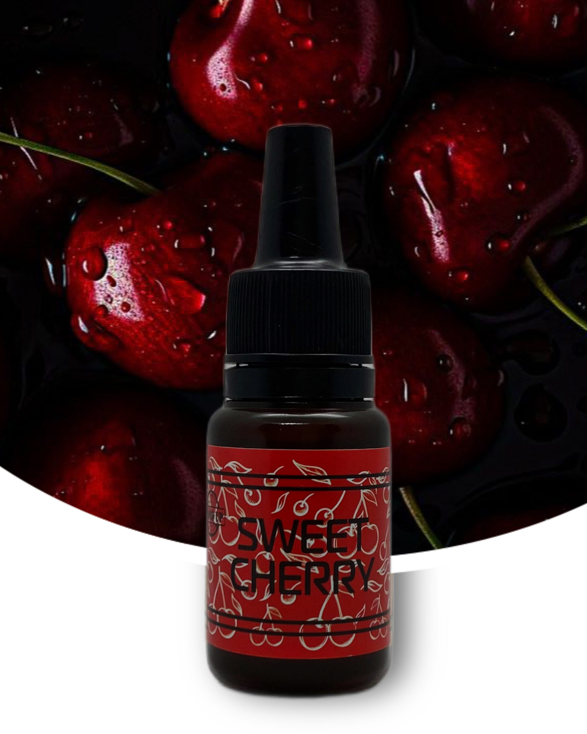 Olejek zapachowy Sweet Cherry