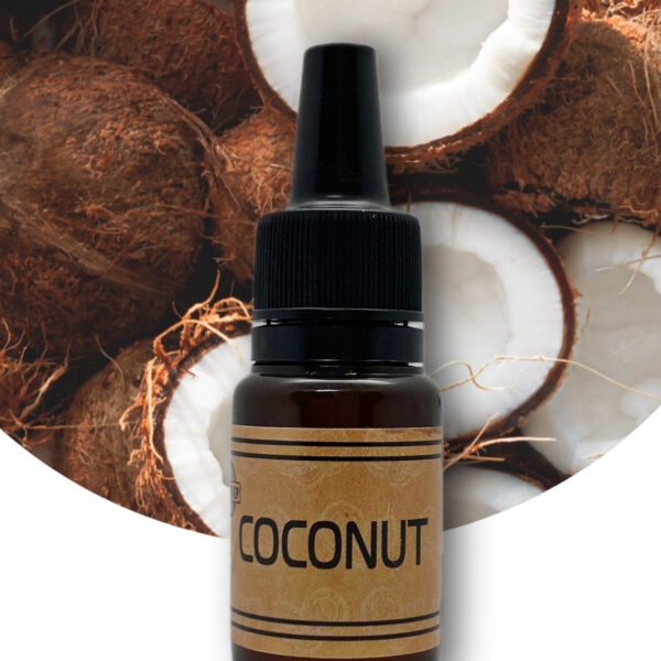Olejek zapachowy Coconut