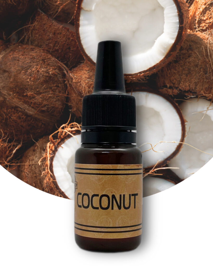 Olejek zapachowy Coconut