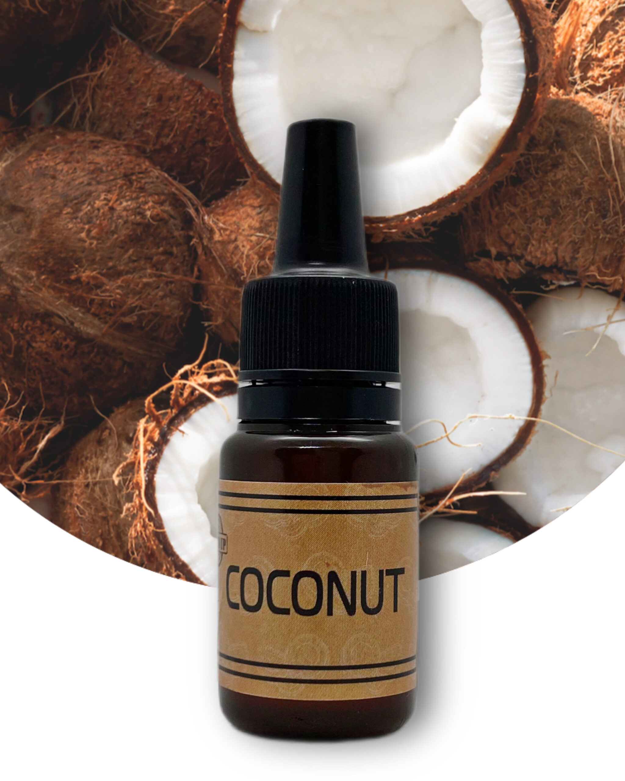 Olejek zapachowy Coconut