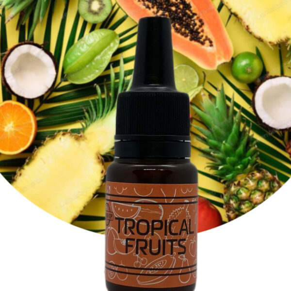 Olejek zapachowy Tropical Fruits