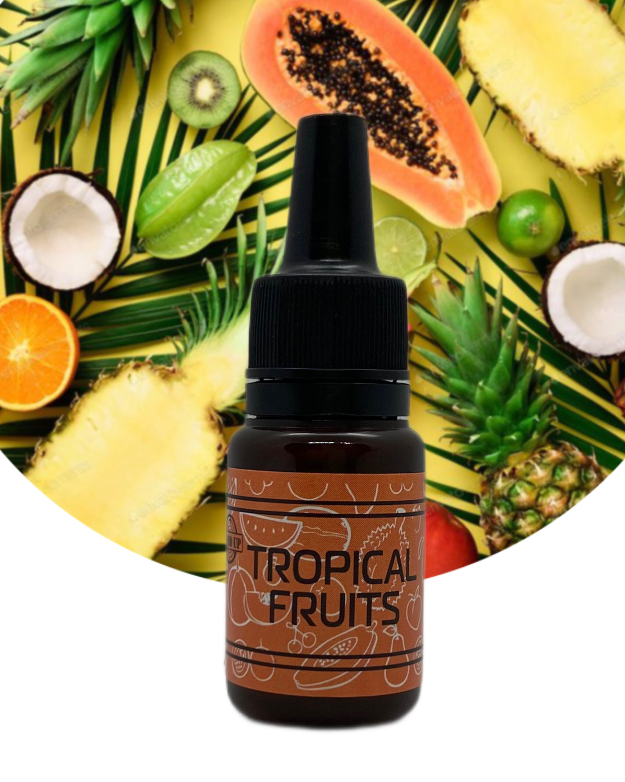 Olejek zapachowy Tropical Fruits