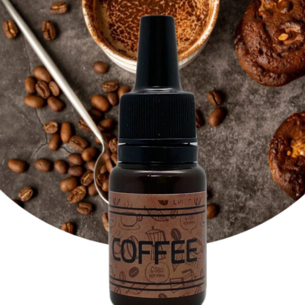 Olejek zapachowy Сoffee with caramel