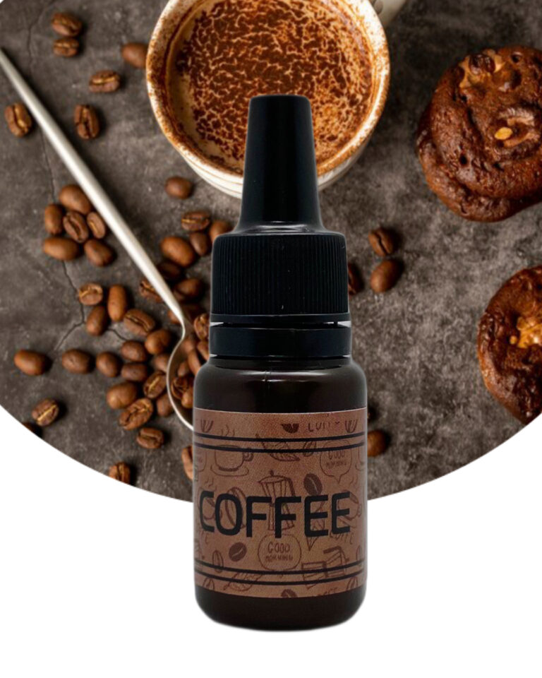 Olejek zapachowy Сoffee with caramel