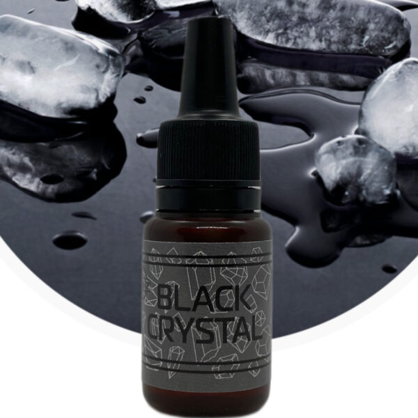 Olejek zapachowy Black Crystal