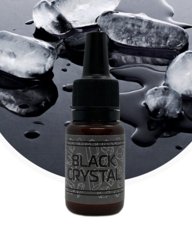 Olejek zapachowy Black Crystal