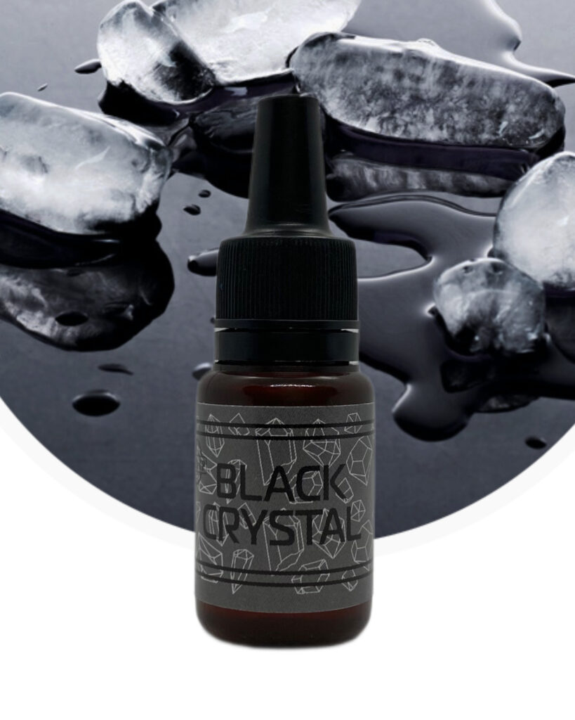 Olejek zapachowy Black Crystal