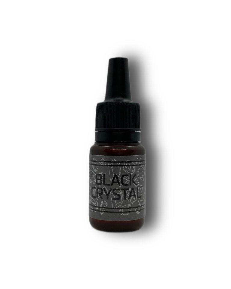 Olejek zapachowy Black Crystal