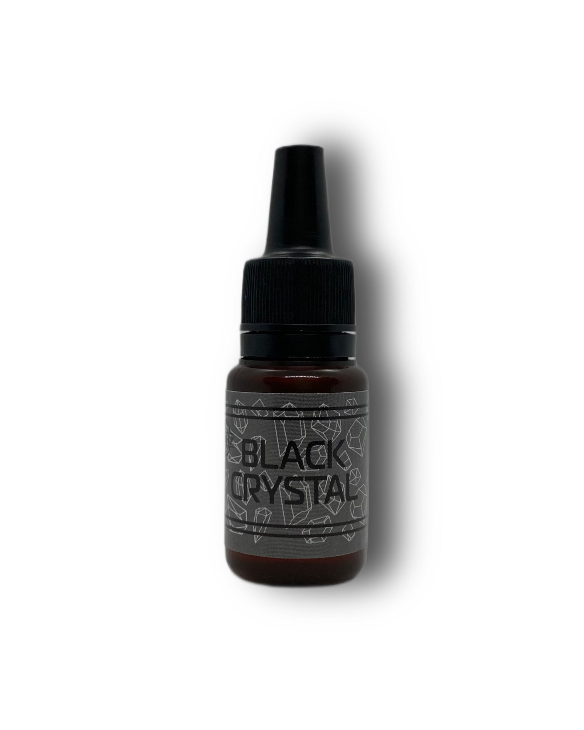 Olejek zapachowy Black Crystal