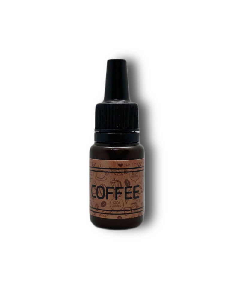 Olejek zapachowy Сoffee with caramel