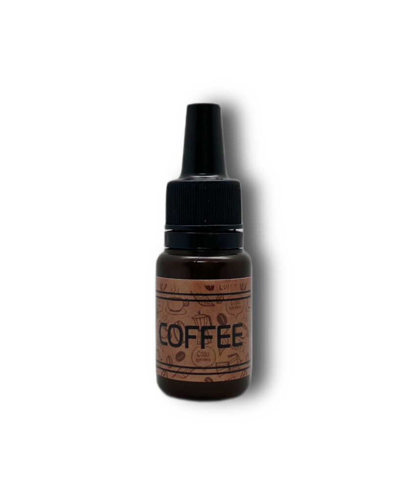Olejek zapachowy Сoffee with caramel