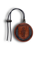 Zawieszka zapachowa Herb Olsztyn