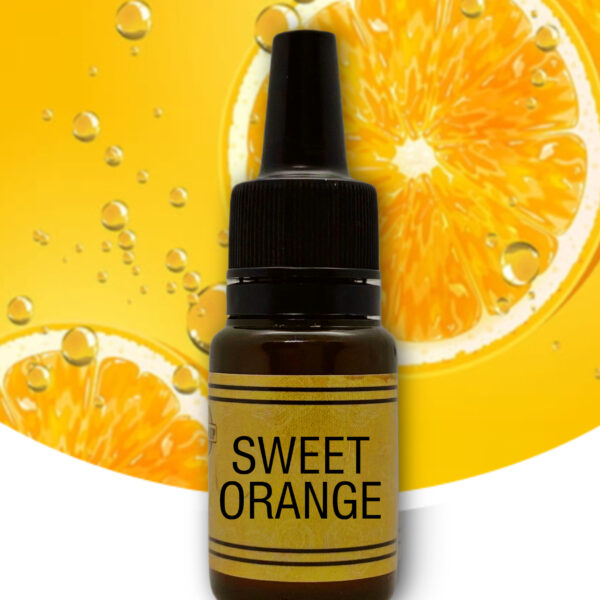 Olejek Zapachowy Sweet Orange
