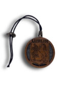 Zawieszka zapachowa Herb Lublina