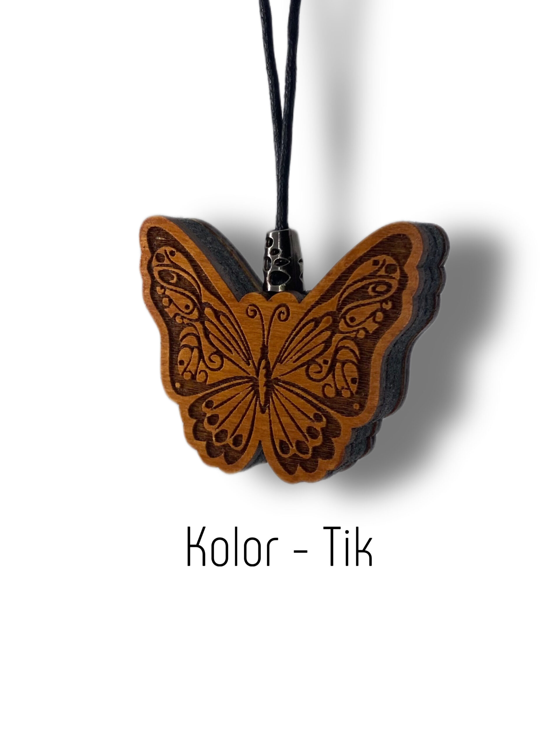Zawieszka zapachowa Motyl