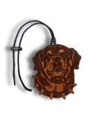 Zawieszka zapachowa Rottweiler