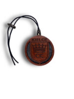 Zawieszka zapachowa Herb Kielce
