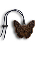 Zawieszka zapachowa Motyl