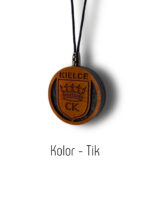 Zawieszka zapachowa Herb Kielce