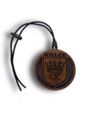 Zawieszka zapachowa Herb Kielce