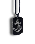 Nieśmiertelnik Kotwica