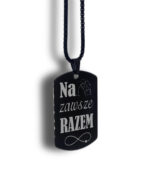 Nieśmiertelnik Na zawsze RAZEM