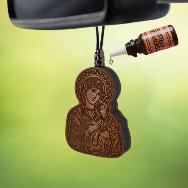 Matka Boża Pięknej Miłości