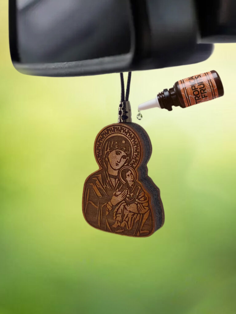 Matka Boża Pięknej Miłości