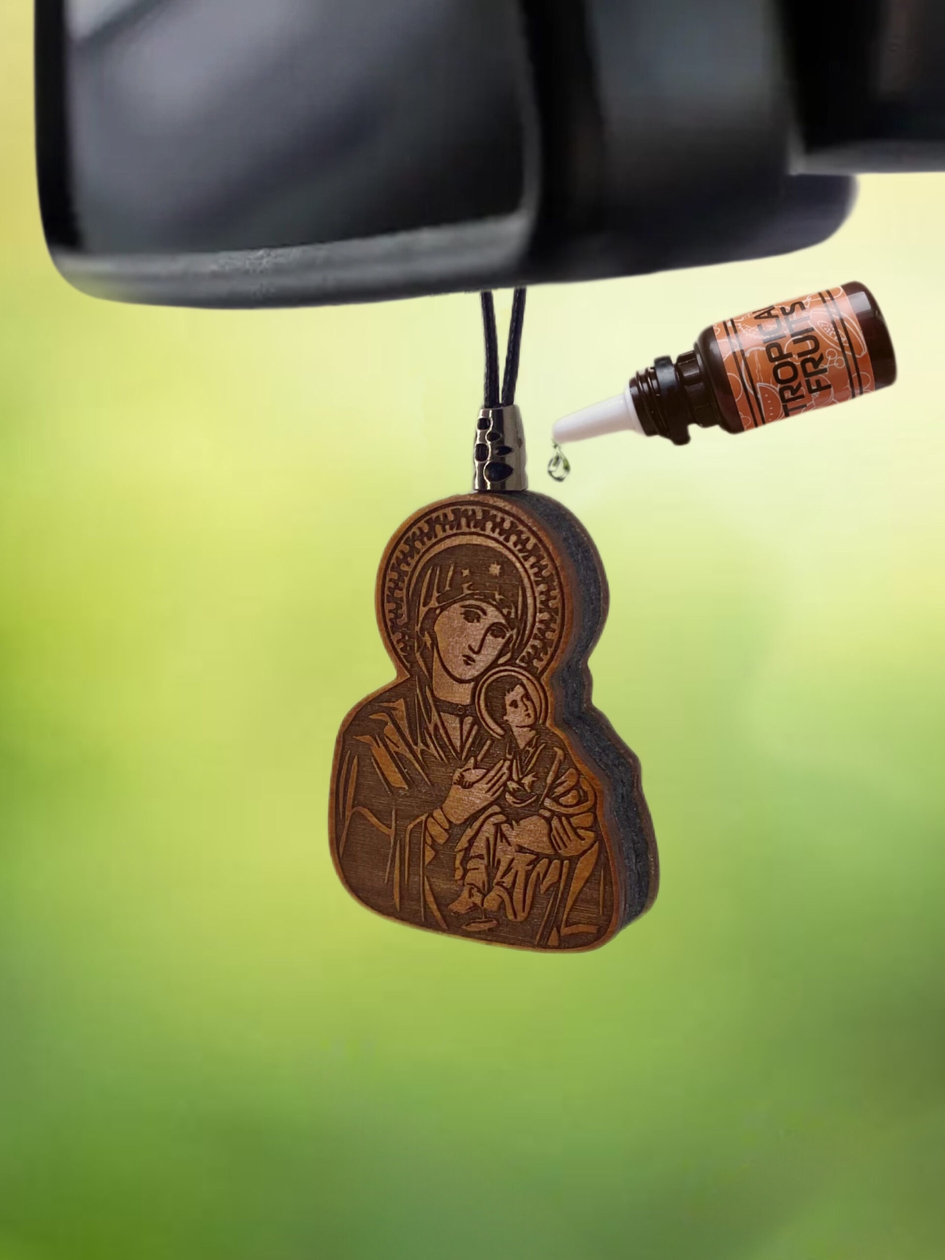 Matka Boża Pięknej Miłości Matka Boża Pięknej Miłości