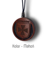 Zawieszka zapachowa Herb Rzeszów