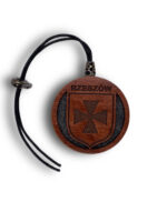 Zawieszka zapachowa Herb Rzeszów