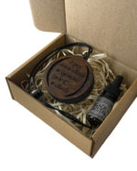 Zawieszka zapachowa Lepiej Stracić Chwilę
