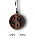 Zawieszka zapachowa Dolar