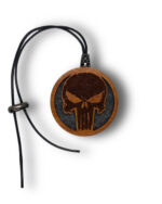 Zawieszka zapachowa Punisher