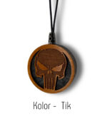 Zawieszka zapachowa Punisher