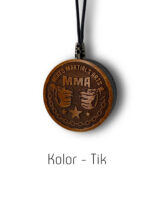 Zawieszka zapachowa MMA