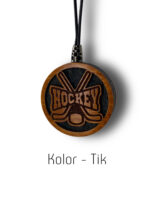 Zawieszka zapachowa Hockey