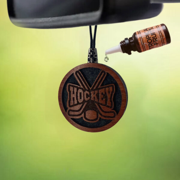 Zawieszka zapachowa Hockey