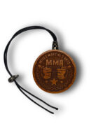 Zawieszka zapachowa MMA
