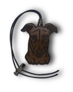 Zawieszka zapachowa Greyhound