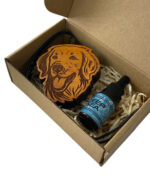 Zawieszka zapachowa Golden Retriever