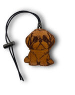 Zawieszka zapachowa Shih Tzu
