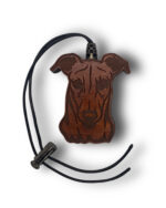 Zawieszka zapachowa Greyhound