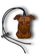 Zawieszka zapachowa Greyhound