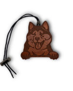 Zawieszka do samochodu Akita