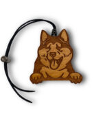 Zawieszka do samochodu Akita